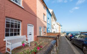 Photo of Cloud Cuckoo Cottage