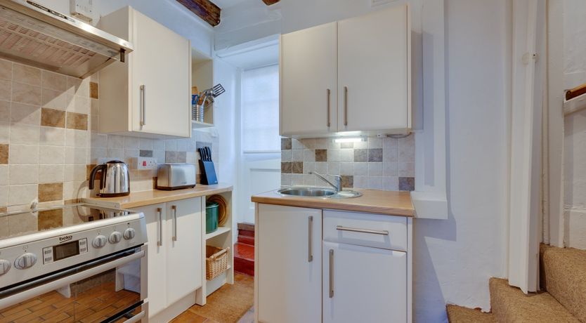 Photo of Cloud Cuckoo Cottage