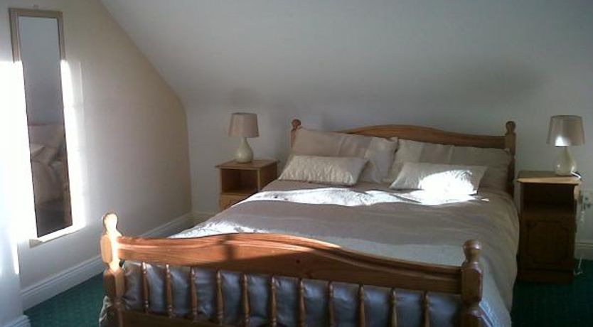 Photo of Lurgan House self-catering