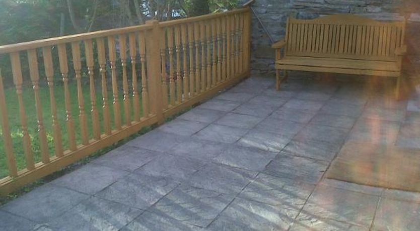 Photo of Lurgan House self-catering