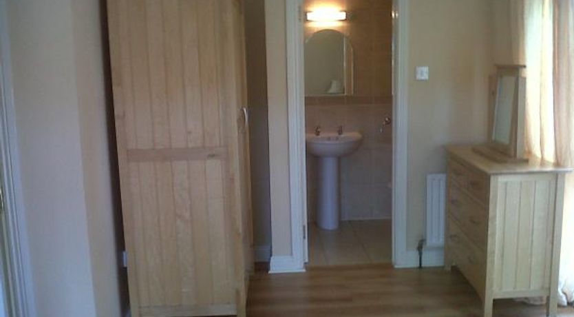 Photo of Lurgan House self-catering