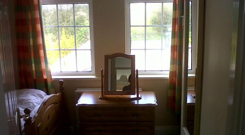 Photo of Lurgan House self-catering