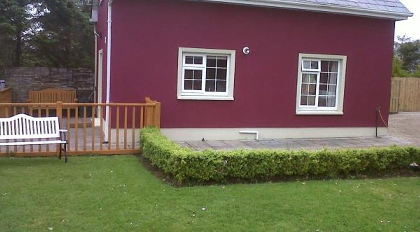 Photo of Lurgan House self-catering