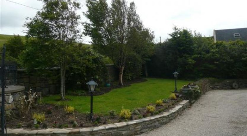 Photo of Lurgan House self-catering