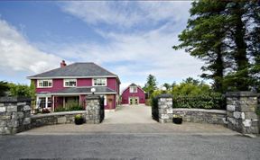 Photo of Lurgan House self-catering