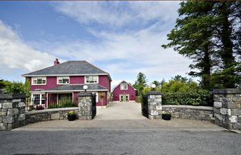 Lurgan House self-catering Holiday Cottage