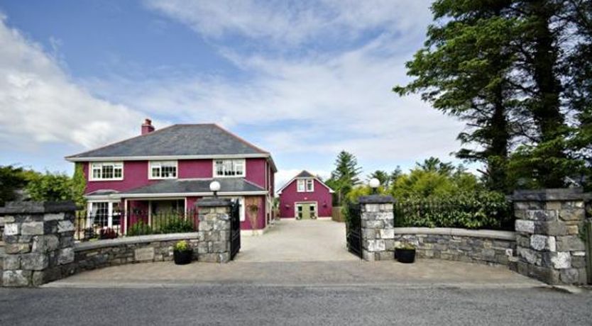 Photo of Lurgan House self-catering