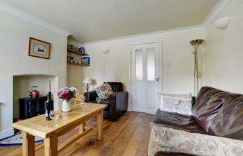 Hetty's Cottage Holiday Cottage