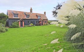 Photo of Eelsfoot Cottage