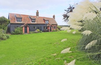 Eelsfoot Cottage Holiday Cottage