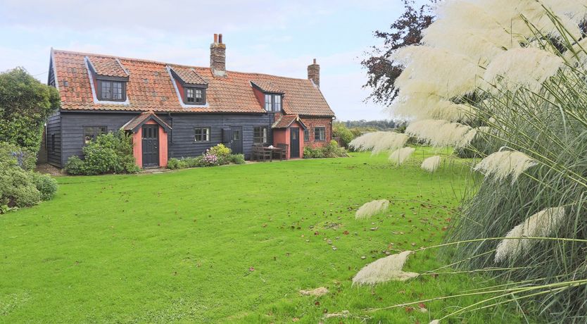 Photo of Eelsfoot Cottage