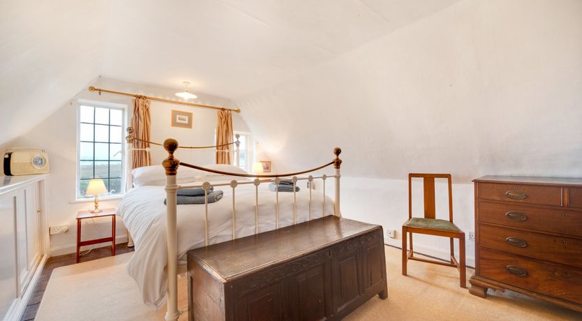 Photo of Eelsfoot Cottage