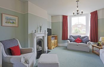 Grace House Holiday Cottage