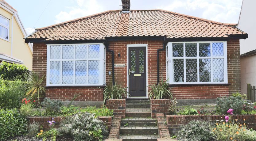 Photo of Wolsey Cottage