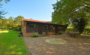 Photo of Watermere Barn