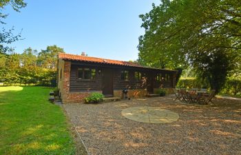 Watermere Barn Holiday Cottage