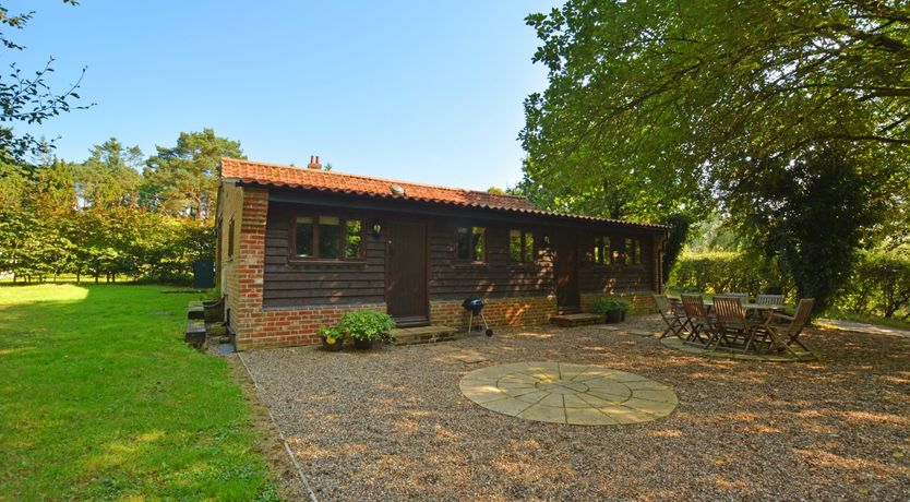 Photo of Watermere Barn