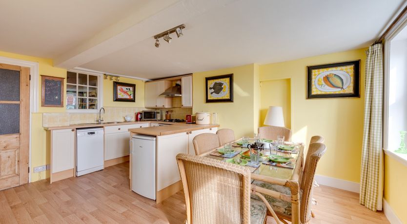 Photo of Crag Cottage