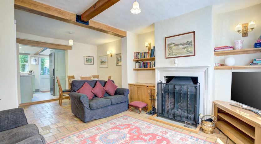 Photo of Wayfarer Cottage