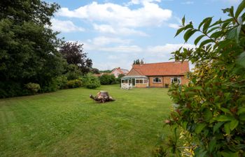 Croftwood Holiday Cottage