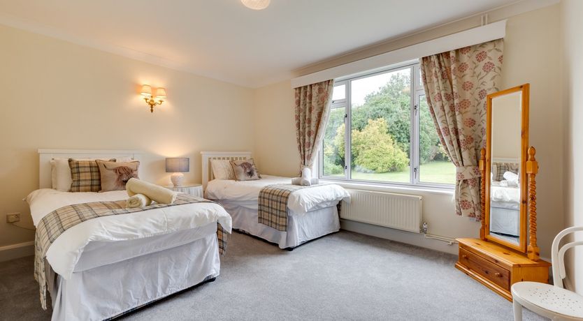 Photo of Croftwood