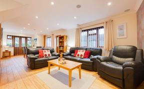 Photo of Malthouse Lodge