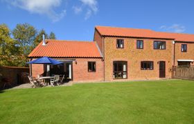 Tuesday House Holiday Cottage