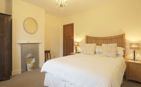 Photo of Grebe Cottage