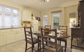 Photo of Grebe Cottage