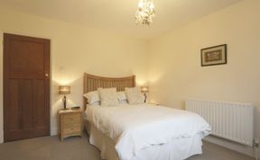 Photo of Grebe Cottage