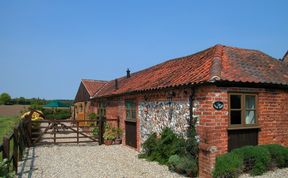 Photo of Lilac Barn