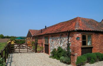 Lilac Barn Holiday Cottage