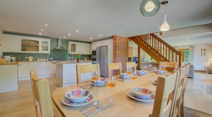 Photo of Foden Lodge