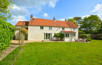 Elma Cottage Holiday Cottage