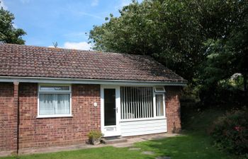 10 Royal Chalet Park Holiday Cottage