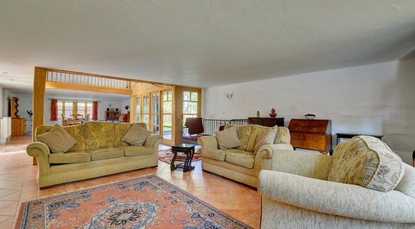 Photo of Rectory Barn