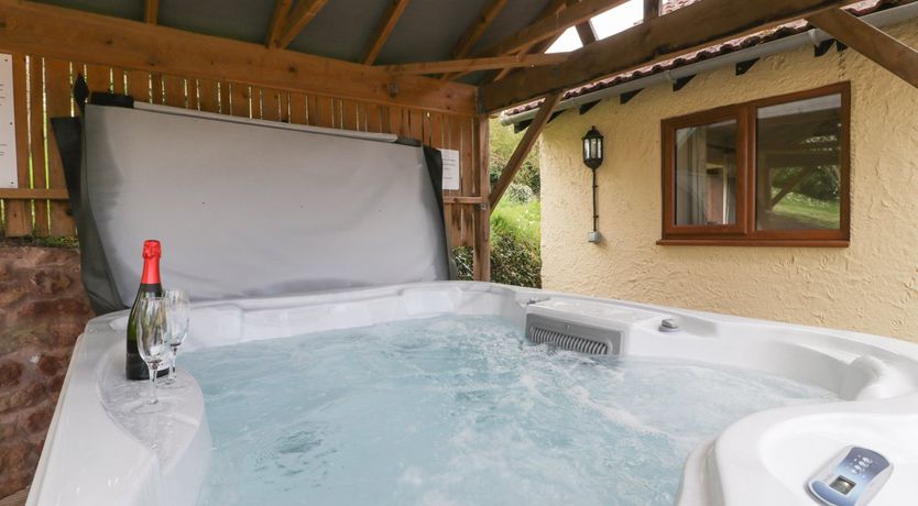 Photo of Orchard Cottage