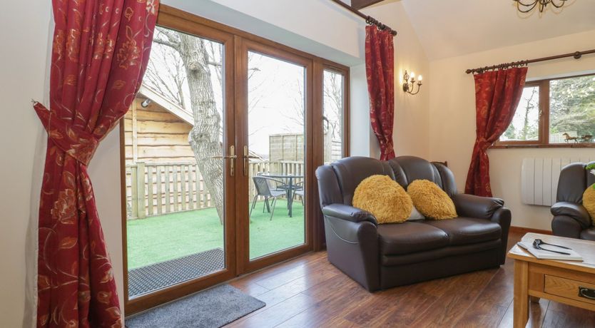 Photo of Orchard Cottage