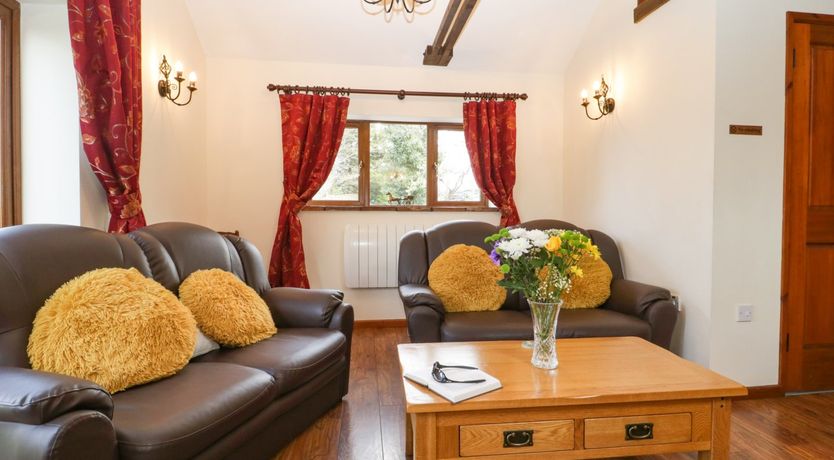 Photo of Orchard Cottage