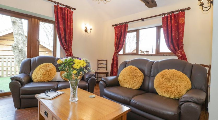 Photo of Orchard Cottage