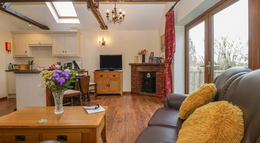 Photo of Orchard Cottage