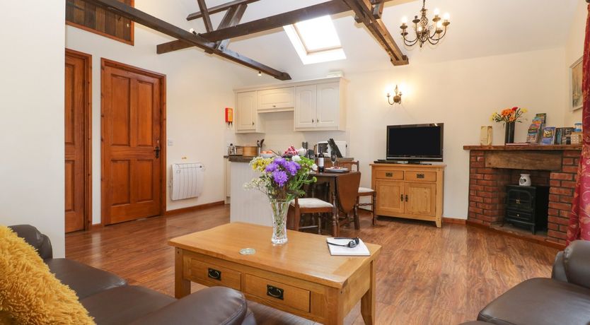 Photo of Orchard Cottage