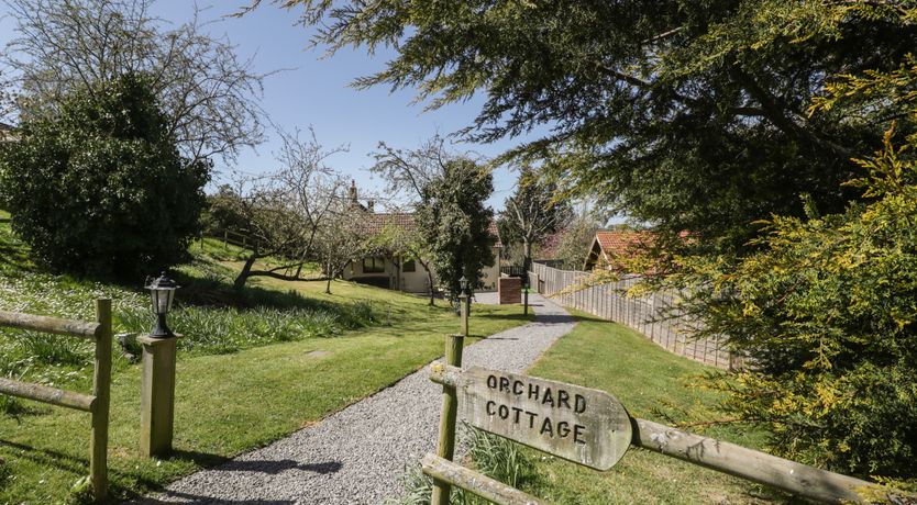 Photo of Orchard Cottage