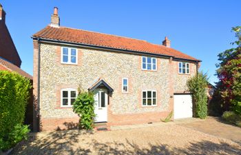 Appletree Cottage Holiday Cottage