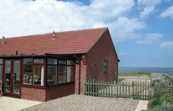 Seashells Holiday Cottage