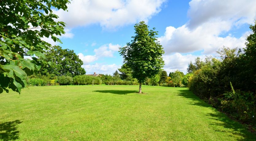 Photo of Oak Tree Cottage