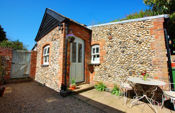 Courtyard Cottage Holiday Cottage