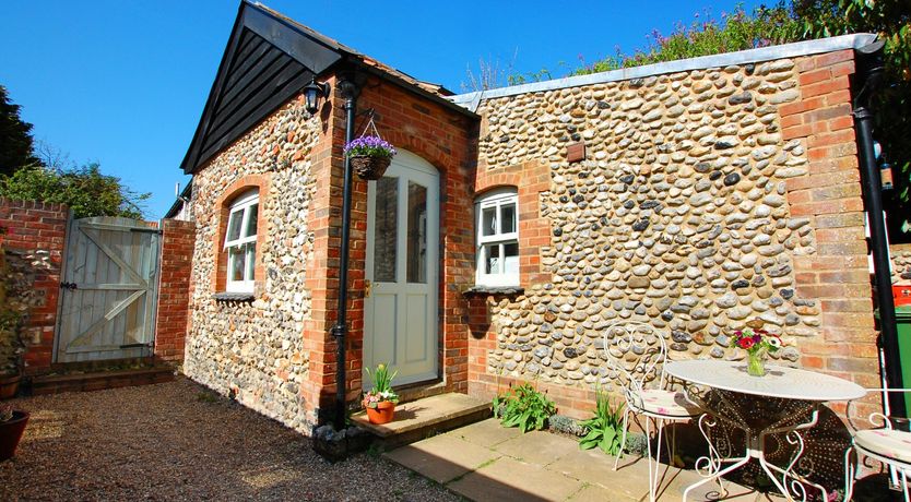 Photo of Courtyard Cottage