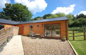 The Old Barn Holiday Cottage