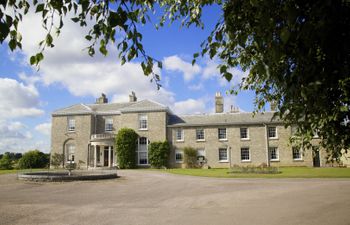 East Wing Holiday Cottage